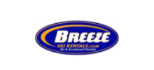Breeze Ski Rental